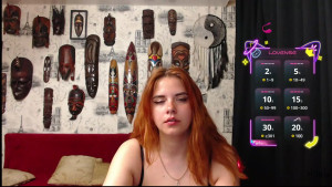CrazyLaGirl