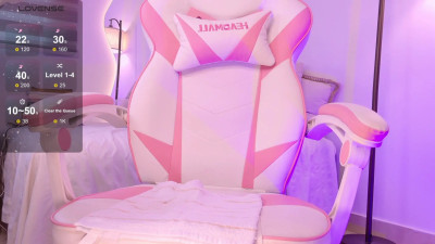 Watch BeckyJamesX recorded live streams from BongaCams on 2025/05/07, Cam Archive