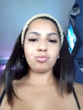 Watch Dafne_will recorded live streams from Stripchat on 2025/05/07, Cam Archive