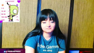 trixiedoescamcam