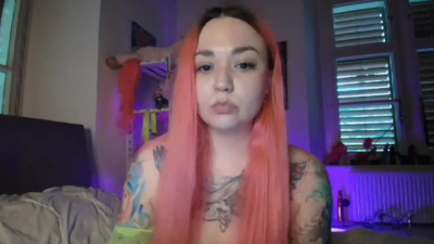 Watch PinkHurricaneOfficial recorded live streams from Stripchat on 2025/05/08, Cam Archive
