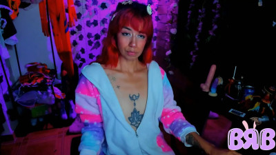 Watch roxanbunny recorded live streams from Chaturbate on 2025/05/08, Cam Archive