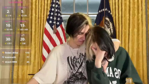 veryraretwins
