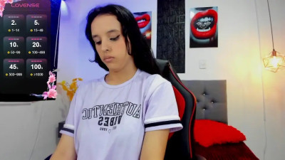 Watch Melissa-sc recorded live streams from BongaCams on 2025/05/07, Cam Archive