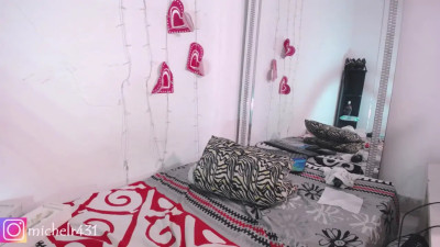 Watch mia_reys recorded live streams from CAM4 on 2025/05/08, Cam Archive