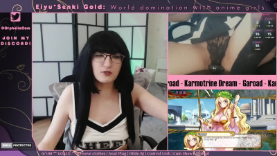 Watch _Orphelia_ recorded live streams from CAM4 on 2025/05/09, Cam Archive