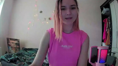Watch KikiClark recorded live streams from Stripchat on 2025/05/08, Cam Archive
