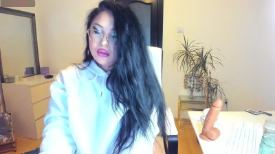 Watch tokio_akali recorded live streams from Chaturbate on 2025/05/08, Cam Archive