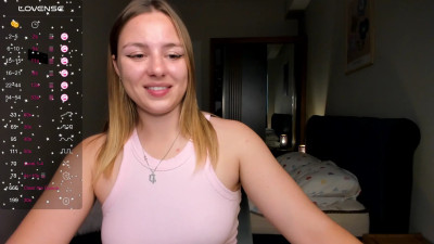 Watch ThreeshaWhite recorded live streams from Stripchat on 2025/05/10, Cam Archive