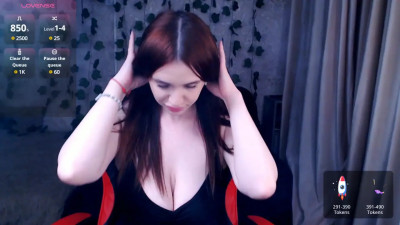 Watch Lea_Atreides recorded live streams from Stripchat on 2025/05/10, Cam Archive