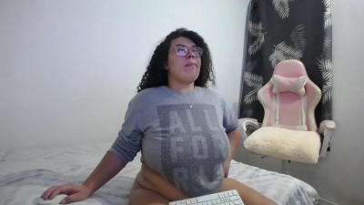 Watch mabigomez00 recorded live streams from Stripchat on 2025/05/09, Cam Archive