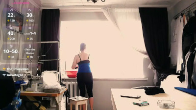 Watch VictoriaMay recorded live streams from Stripchat on 2025/05/09, Cam Archive