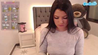 Watch maraferrer recorded live streams from Camsoda on 2025/05/10, Cam Archive