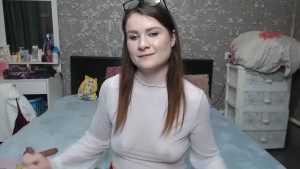 CharlineBigAss