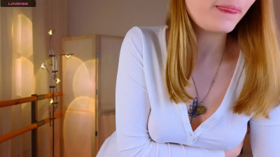 Watch Katrin_Fjord recorded live streams from Stripchat on 2025/05/11, Cam Archive