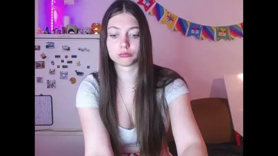 Watch _kriistaall__ recorded live streams from Chaturbate on 2025/05/11, Cam Archive