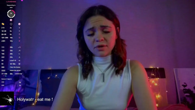 Watch YourrValeria recorded live streams from Stripchat on 2025/05/11, Cam Archive