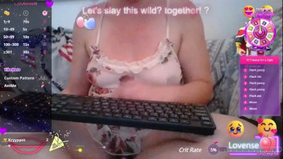 Watch MsMeao recorded live streams from CAM4 on 2025/05/11, Cam Archive
